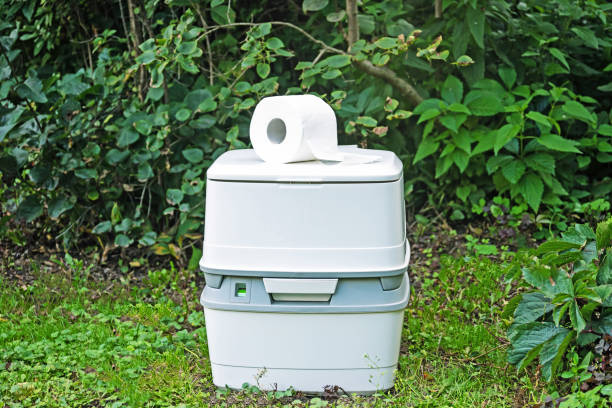 Best Sanitation services for porta potties  in Seadrift, TX