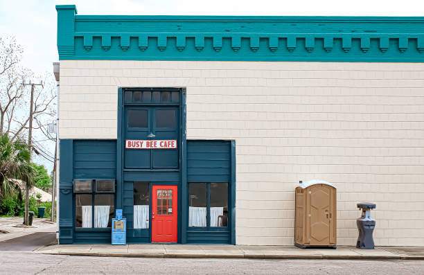 Best Affordable porta potty rental  in Seadrift, TX