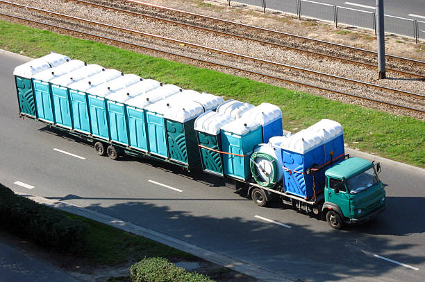 Best Local porta potty services  in Seadrift, TX